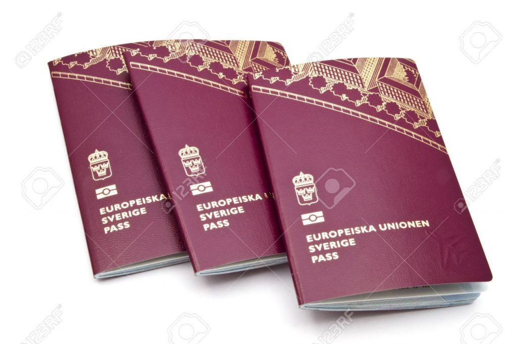 kjøp svensk pass, kjøp svensk pass online, kjøp pass, kostnad for pass online,