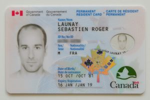 buy Canadian residence permit, buy residence permit Canada, cost of Canadian residence permit,