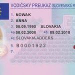 buy driving license, buy Slovakia driving license, cost of Slovakia driving license, buy driving license online,